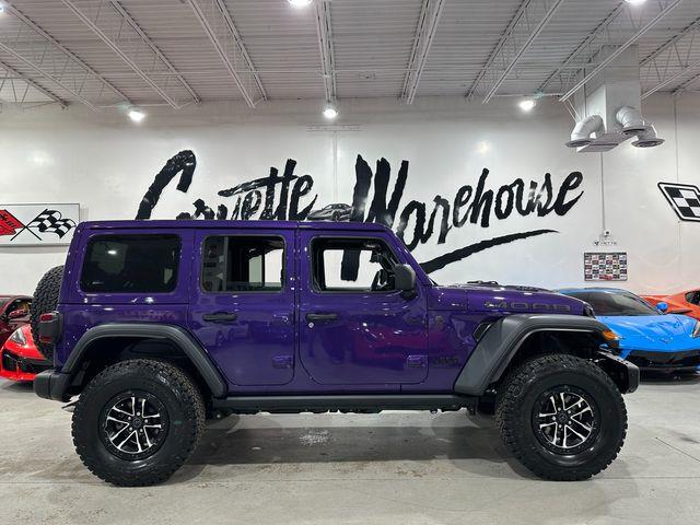 2026 Jeep Wrangler (CC-2068489) for sale in Dallas, Texas
