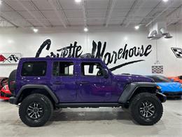 2026 Jeep Wrangler (CC-2068489) for sale in Dallas, Texas