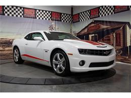 2010 Chevrolet Camaro RS (CC-2068490) for sale in Bristol, Pennsylvania
