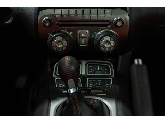 2010 Chevrolet Camaro RS (CC-2068490) for sale in Bristol, Pennsylvania