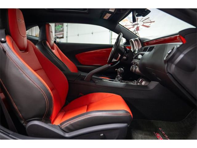 2010 Chevrolet Camaro RS (CC-2068490) for sale in Bristol, Pennsylvania