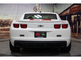 2010 Chevrolet Camaro RS (CC-2068490) for sale in Bristol, Pennsylvania