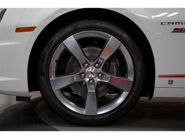2010 Chevrolet Camaro RS (CC-2068490) for sale in Bristol, Pennsylvania