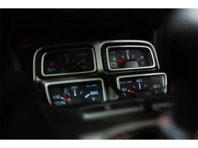 2010 Chevrolet Camaro RS (CC-2068490) for sale in Bristol, Pennsylvania