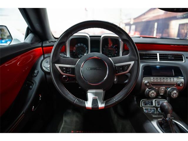 2010 Chevrolet Camaro RS (CC-2068490) for sale in Bristol, Pennsylvania