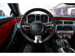 2010 Chevrolet Camaro RS (CC-2068490) for sale in Bristol, Pennsylvania