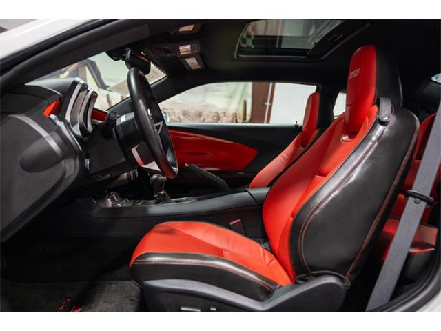 2010 Chevrolet Camaro RS (CC-2068490) for sale in Bristol, Pennsylvania