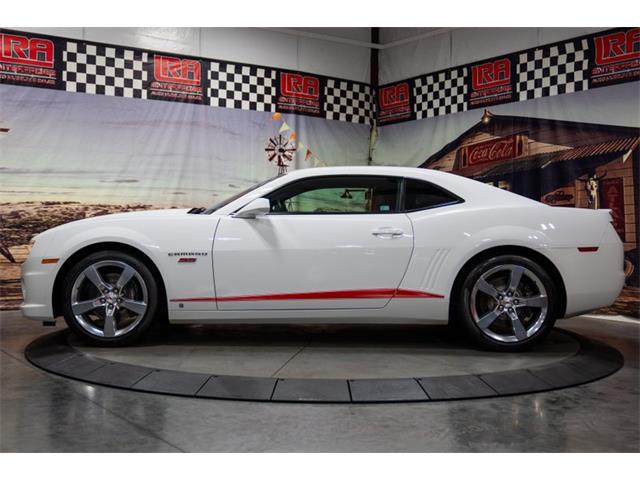 2010 Chevrolet Camaro RS (CC-2068490) for sale in Bristol, Pennsylvania