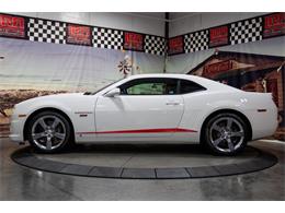 2010 Chevrolet Camaro RS (CC-2068490) for sale in Bristol, Pennsylvania