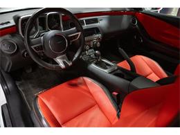 2010 Chevrolet Camaro RS (CC-2068490) for sale in Bristol, Pennsylvania