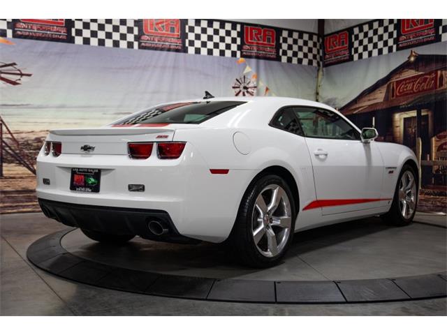 2010 Chevrolet Camaro RS (CC-2068490) for sale in Bristol, Pennsylvania