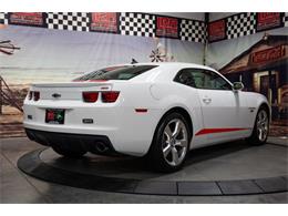 2010 Chevrolet Camaro RS (CC-2068490) for sale in Bristol, Pennsylvania