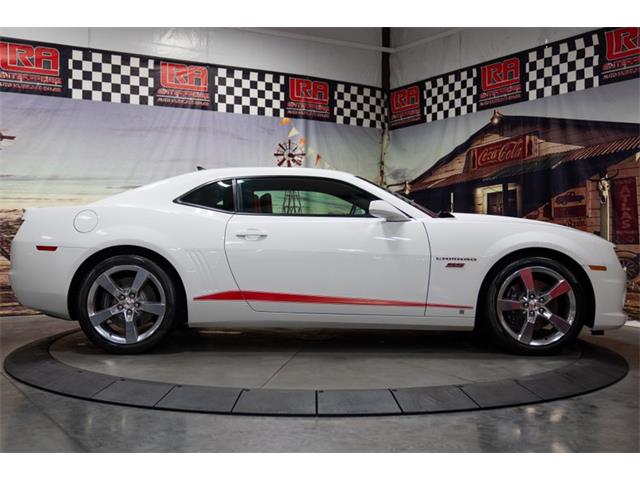 2010 Chevrolet Camaro RS (CC-2068490) for sale in Bristol, Pennsylvania