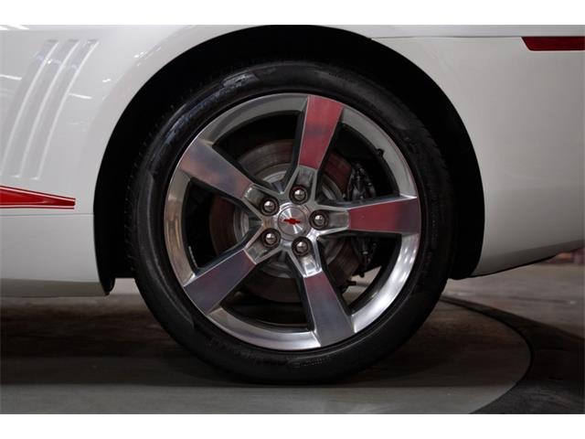 2010 Chevrolet Camaro RS (CC-2068490) for sale in Bristol, Pennsylvania