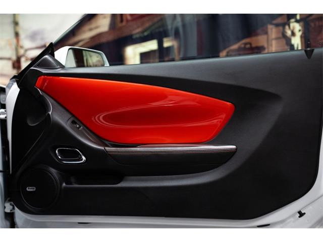 2010 Chevrolet Camaro RS (CC-2068490) for sale in Bristol, Pennsylvania