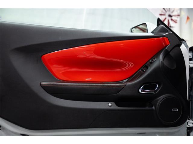 2010 Chevrolet Camaro RS (CC-2068490) for sale in Bristol, Pennsylvania