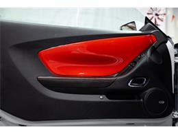 2010 Chevrolet Camaro RS (CC-2068490) for sale in Bristol, Pennsylvania