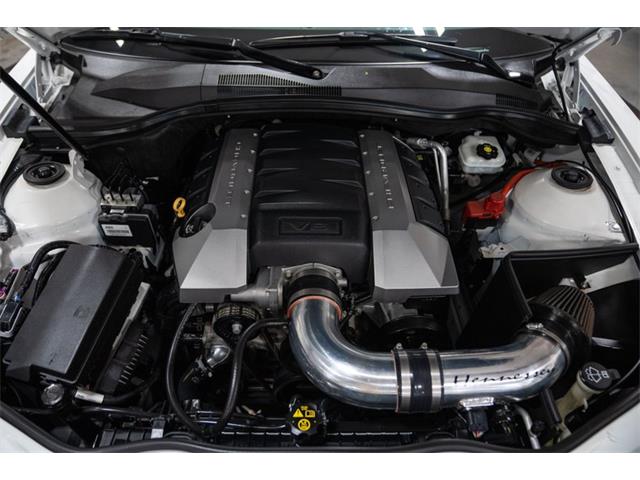 2010 Chevrolet Camaro RS (CC-2068490) for sale in Bristol, Pennsylvania