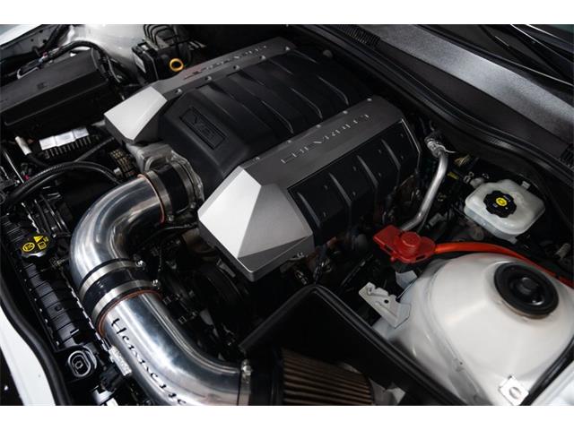 2010 Chevrolet Camaro RS (CC-2068490) for sale in Bristol, Pennsylvania