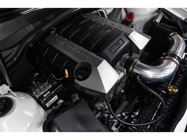 2010 Chevrolet Camaro RS (CC-2068490) for sale in Bristol, Pennsylvania