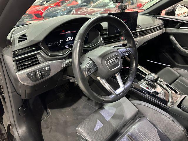 2023 Audi A5 (CC-2068491) for sale in Dallas, Texas