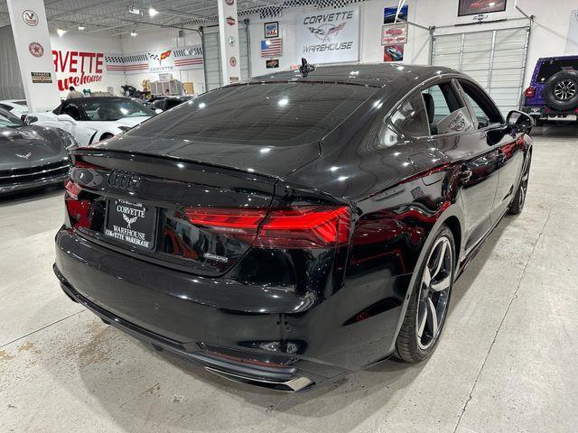 2023 Audi A5 (CC-2068491) for sale in Dallas, Texas