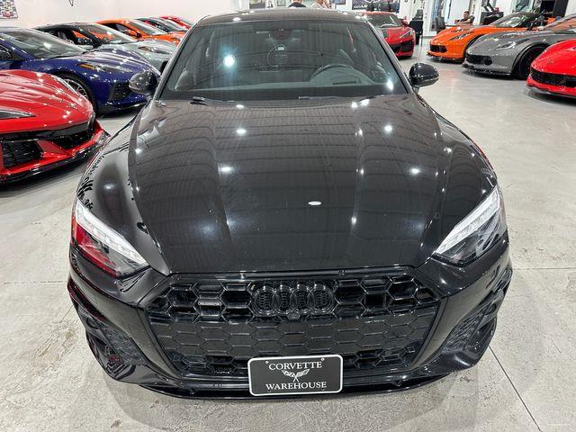2023 Audi A5 (CC-2068491) for sale in Dallas, Texas