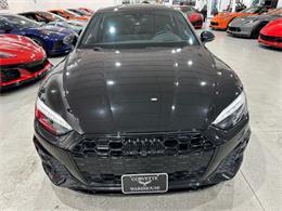 2023 Audi A5 (CC-2068491) for sale in Dallas, Texas