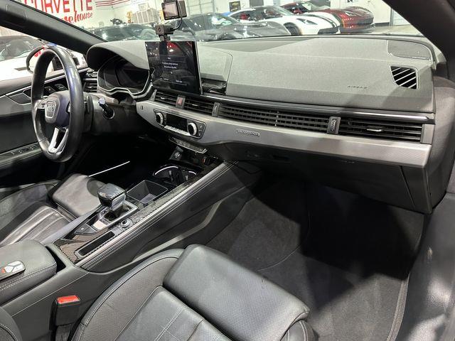 2023 Audi A5 (CC-2068491) for sale in Dallas, Texas