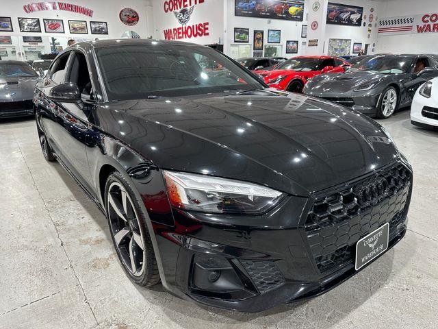 2023 Audi A5 (CC-2068491) for sale in Dallas, Texas