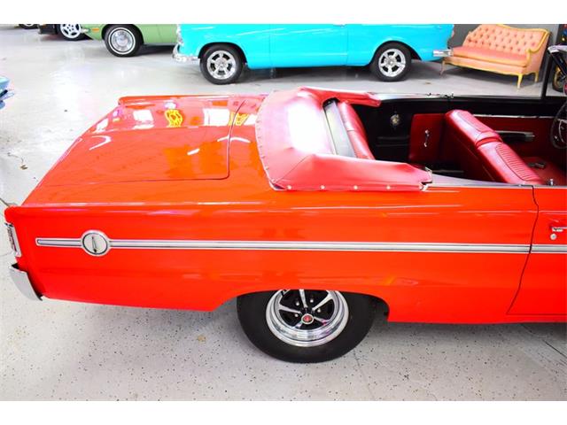 1966 Plymouth Belvedere (CC-2068492) for sale in Wayne, Michigan