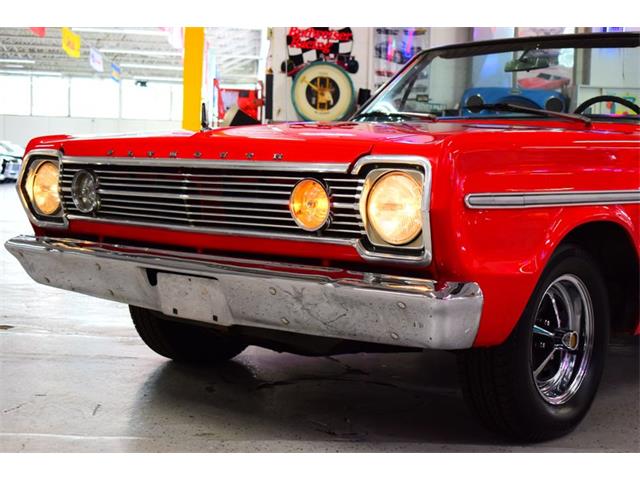 1966 Plymouth Belvedere (CC-2068492) for sale in Wayne, Michigan