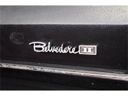 1966 Plymouth Belvedere (CC-2068492) for sale in Wayne, Michigan