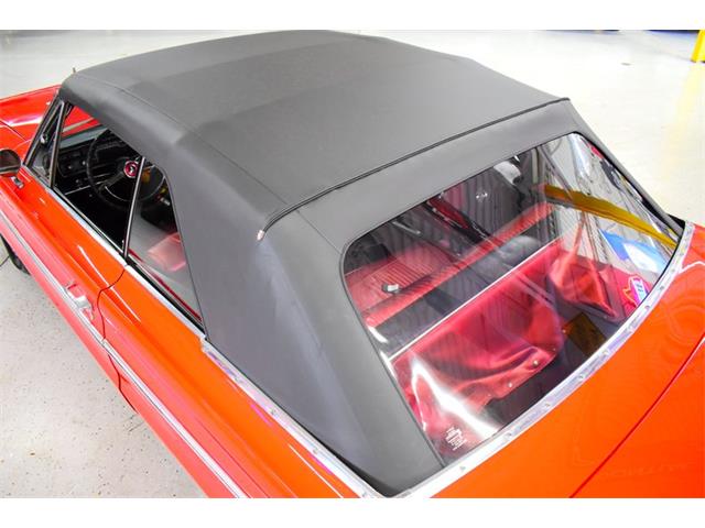 1966 Plymouth Belvedere (CC-2068492) for sale in Wayne, Michigan