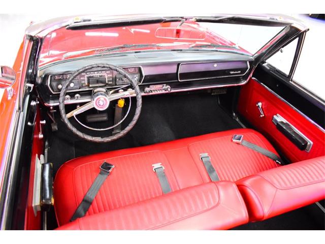 1966 Plymouth Belvedere (CC-2068492) for sale in Wayne, Michigan
