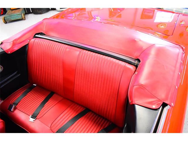 1966 Plymouth Belvedere (CC-2068492) for sale in Wayne, Michigan