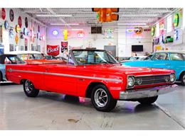 1966 Plymouth Belvedere (CC-2068492) for sale in Wayne, Michigan