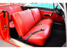 1966 Plymouth Belvedere (CC-2068492) for sale in Wayne, Michigan