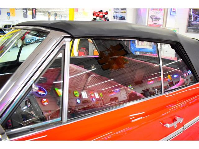 1966 Plymouth Belvedere (CC-2068492) for sale in Wayne, Michigan