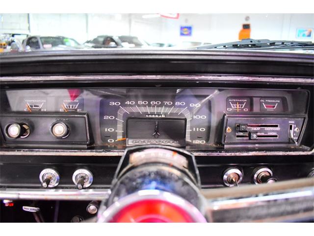 1966 Plymouth Belvedere (CC-2068492) for sale in Wayne, Michigan
