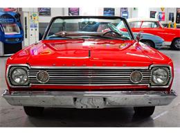 1966 Plymouth Belvedere (CC-2068492) for sale in Wayne, Michigan