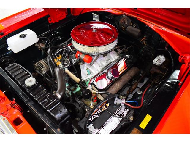 1966 Plymouth Belvedere (CC-2068492) for sale in Wayne, Michigan