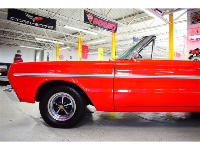 1966 Plymouth Belvedere (CC-2068492) for sale in Wayne, Michigan