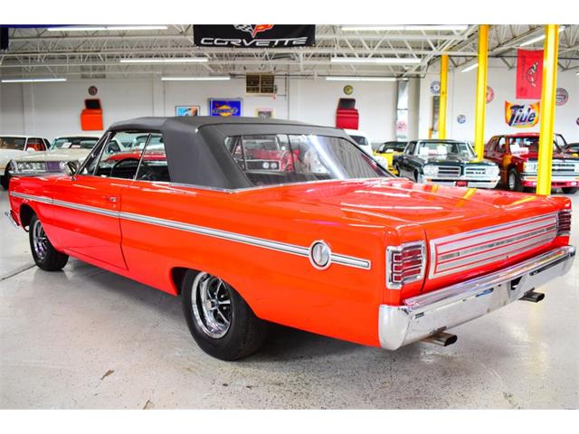 1966 Plymouth Belvedere (CC-2068492) for sale in Wayne, Michigan