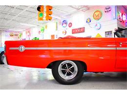 1966 Plymouth Belvedere (CC-2068492) for sale in Wayne, Michigan