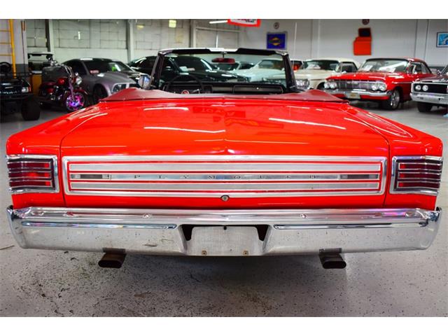 1966 Plymouth Belvedere (CC-2068492) for sale in Wayne, Michigan