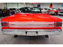 1966 Plymouth Belvedere (CC-2068492) for sale in Wayne, Michigan