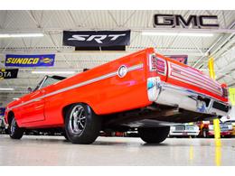 1966 Plymouth Belvedere (CC-2068492) for sale in Wayne, Michigan