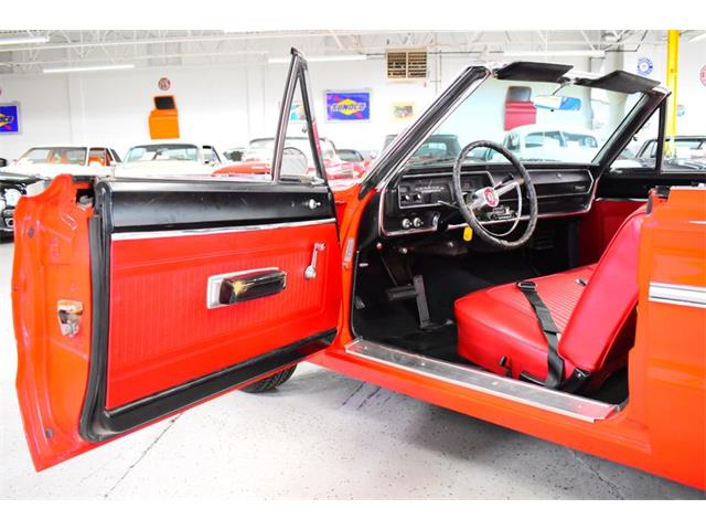 1966 Plymouth Belvedere (CC-2068492) for sale in Wayne, Michigan