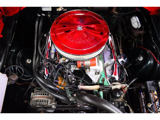 1966 Plymouth Belvedere (CC-2068492) for sale in Wayne, Michigan